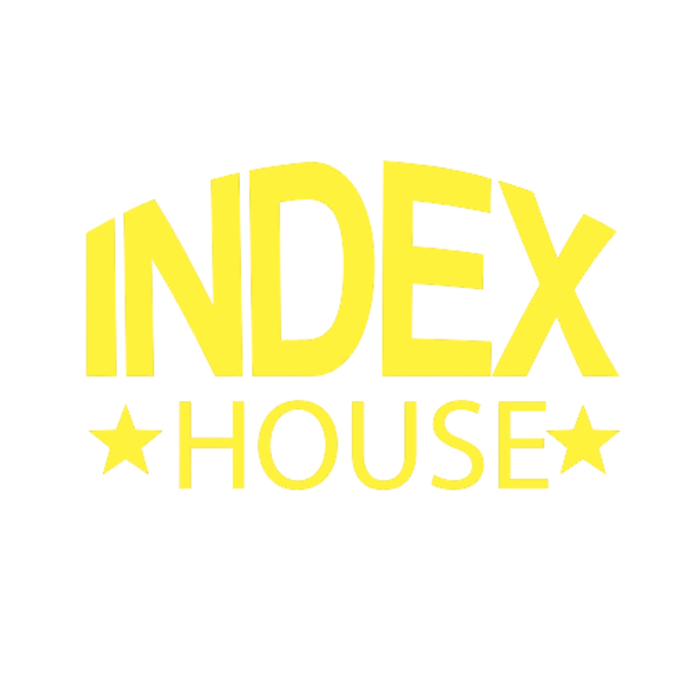 INDEX HOUSE LOGO